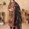 3 Piece – Lawn Suit #243 - Image 3