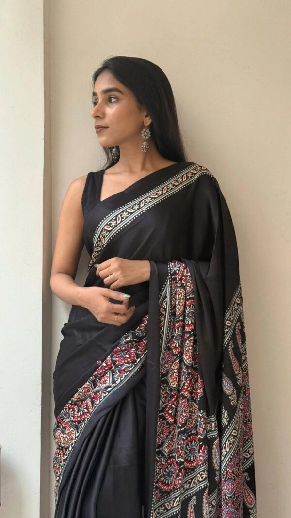 Silk Saree #249